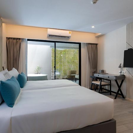Best Western Plus Carapace Hotel הואה הין מראה חיצוני תמונה