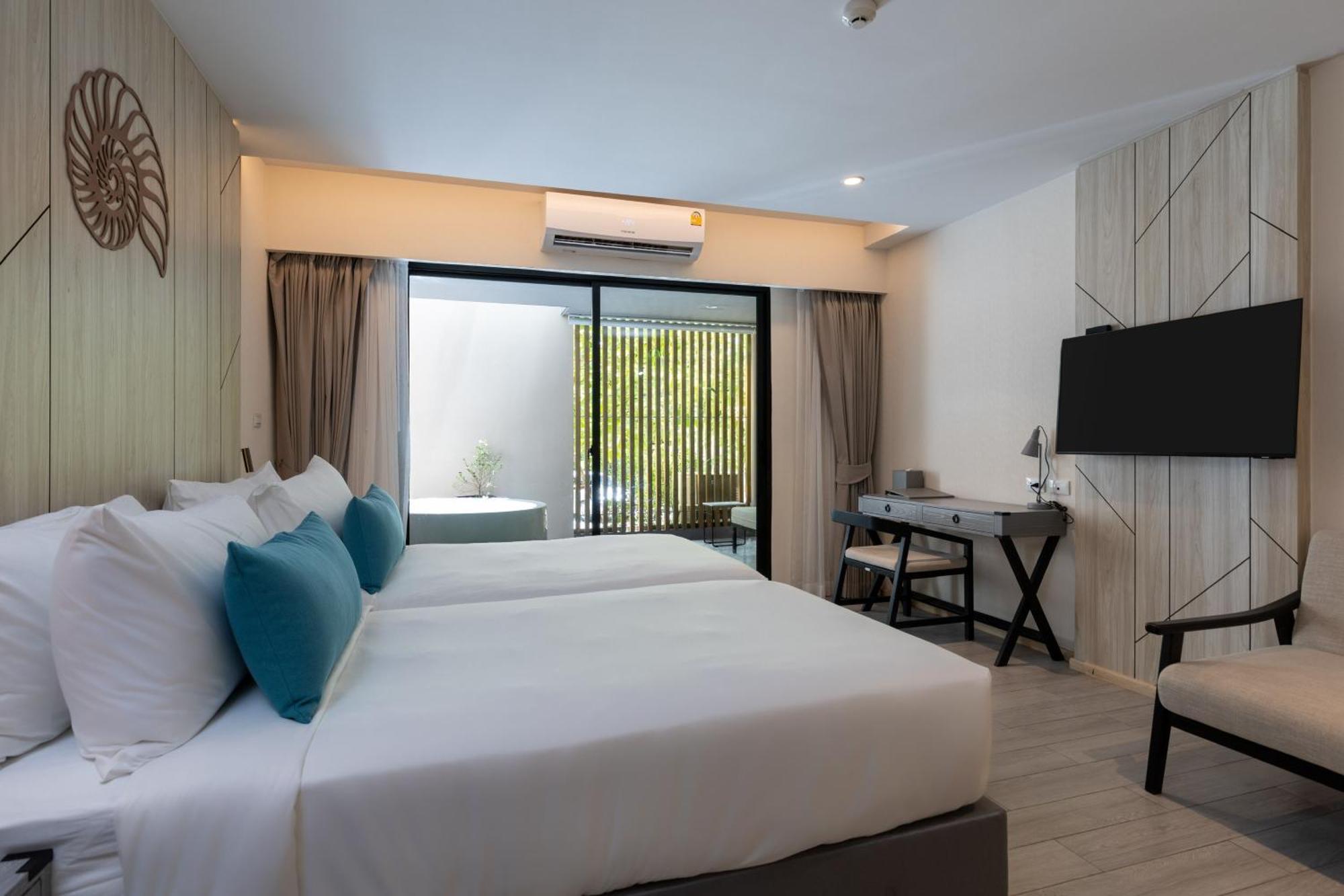 Best Western Plus Carapace Hotel הואה הין מראה חיצוני תמונה
