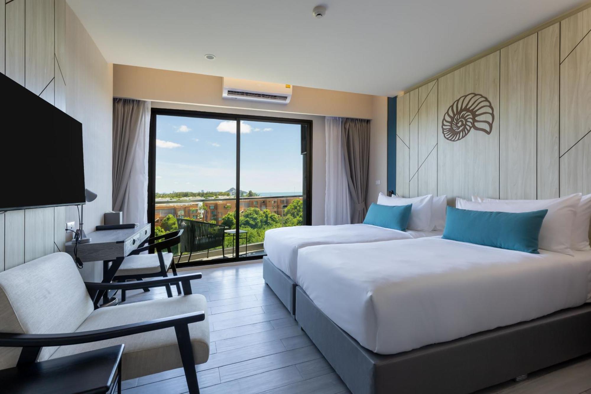 Best Western Plus Carapace Hotel הואה הין מראה חיצוני תמונה