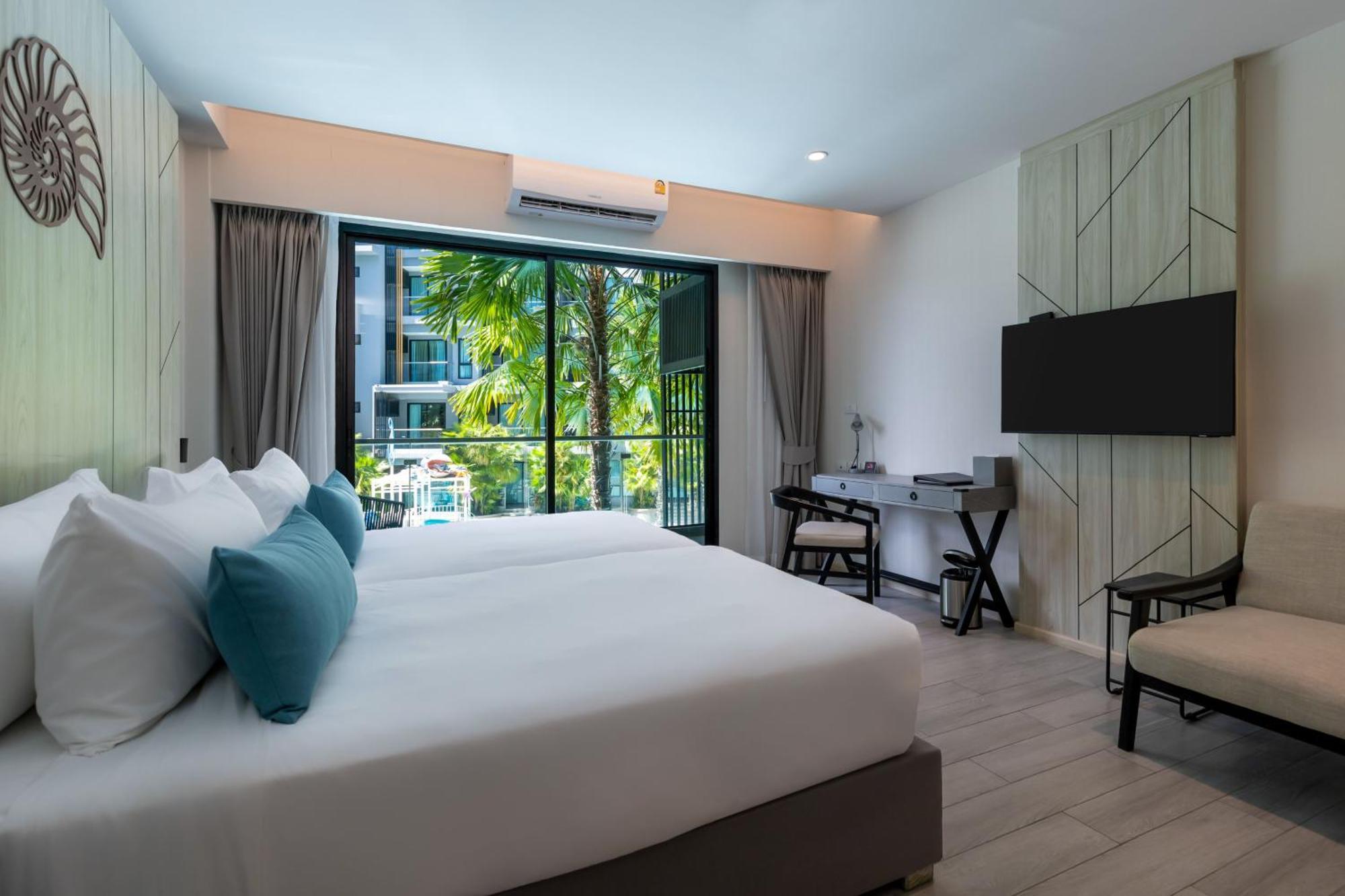 Best Western Plus Carapace Hotel הואה הין מראה חיצוני תמונה