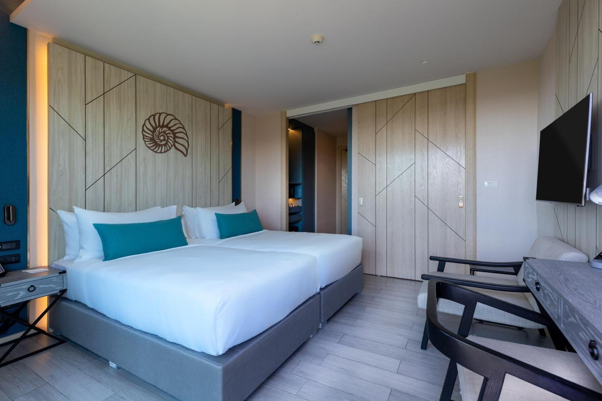 Best Western Plus Carapace Hotel הואה הין מראה חיצוני תמונה