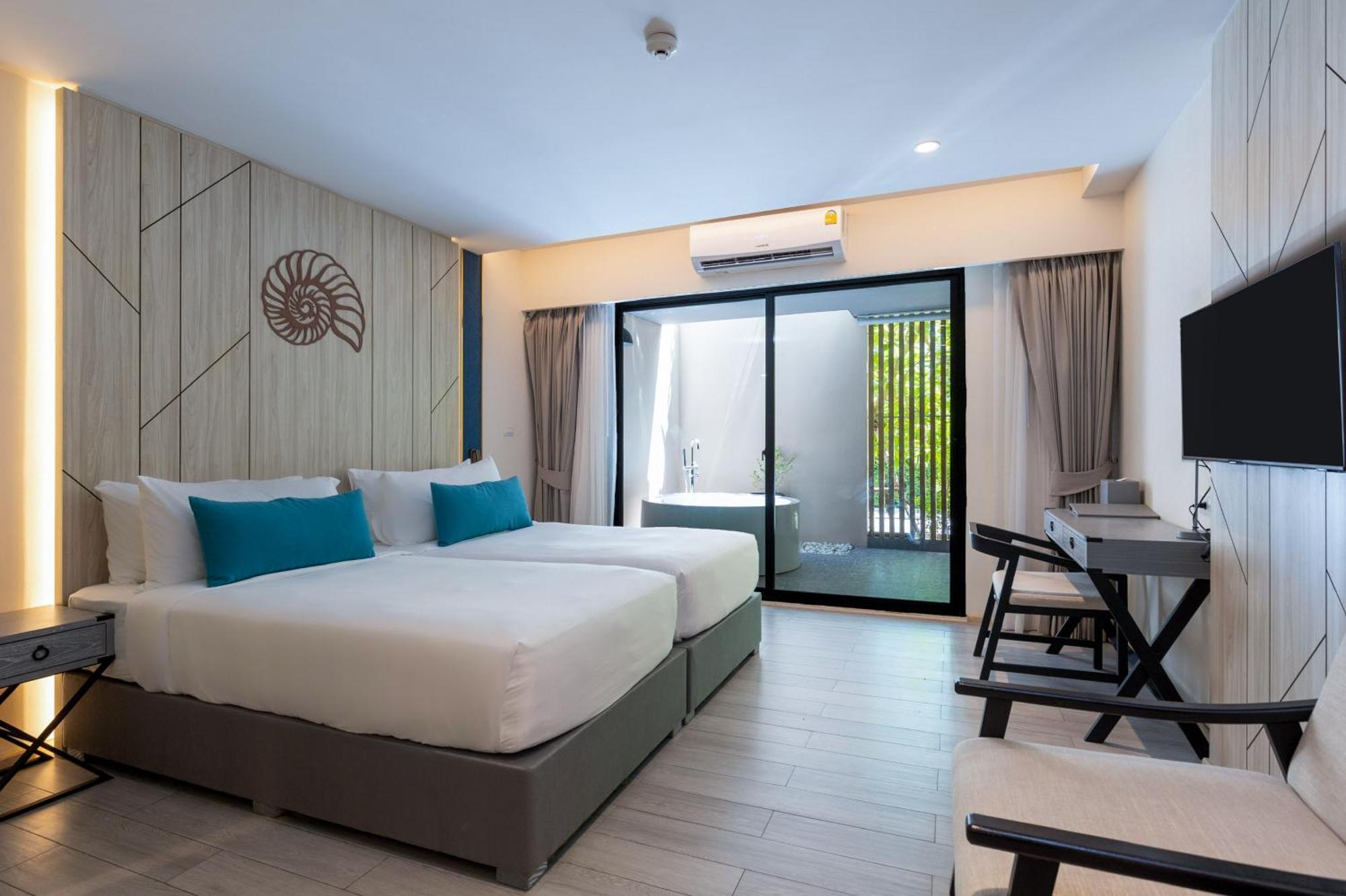 Best Western Plus Carapace Hotel הואה הין מראה חיצוני תמונה