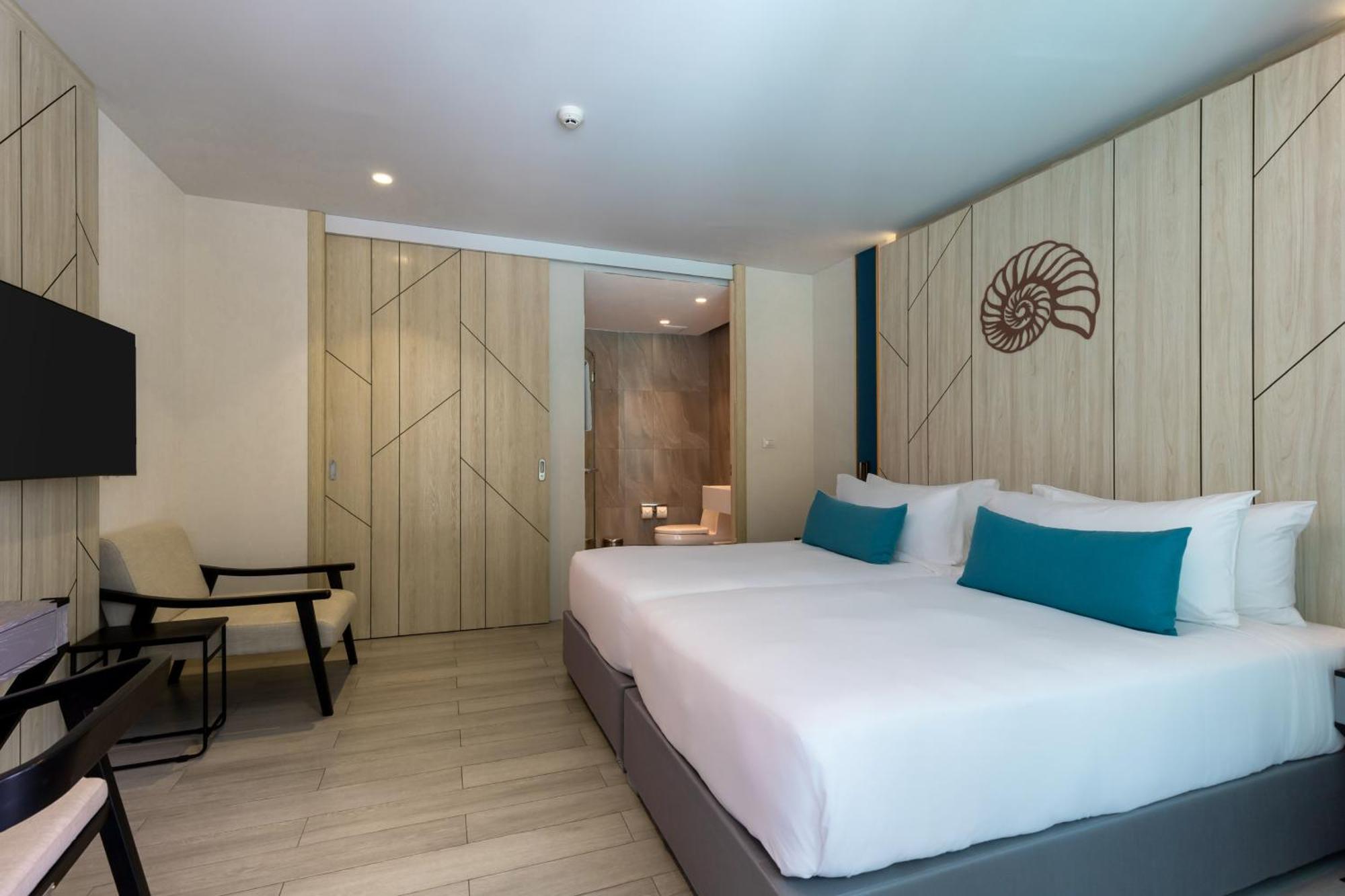 Best Western Plus Carapace Hotel הואה הין מראה חיצוני תמונה