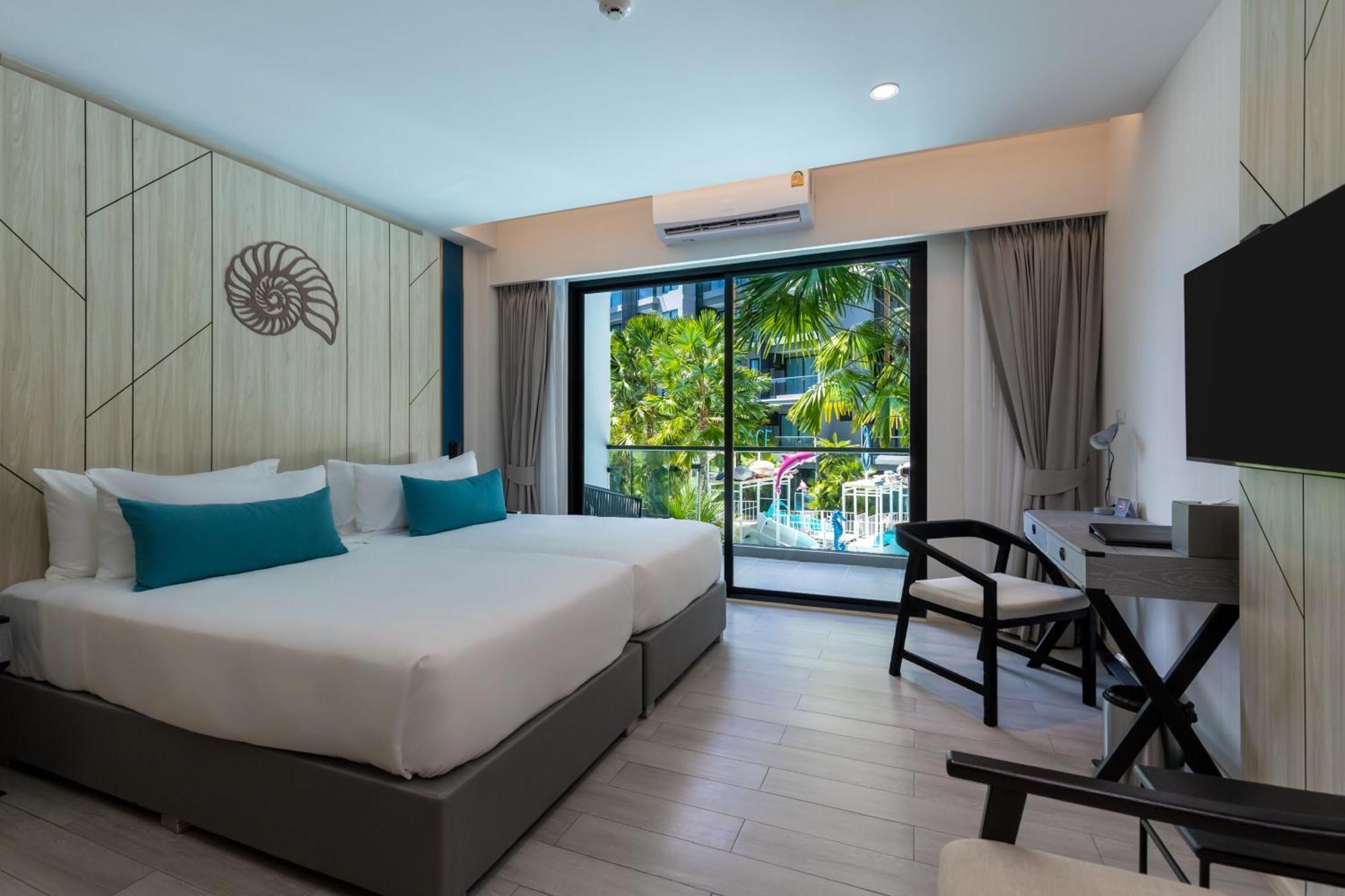 Best Western Plus Carapace Hotel הואה הין מראה חיצוני תמונה