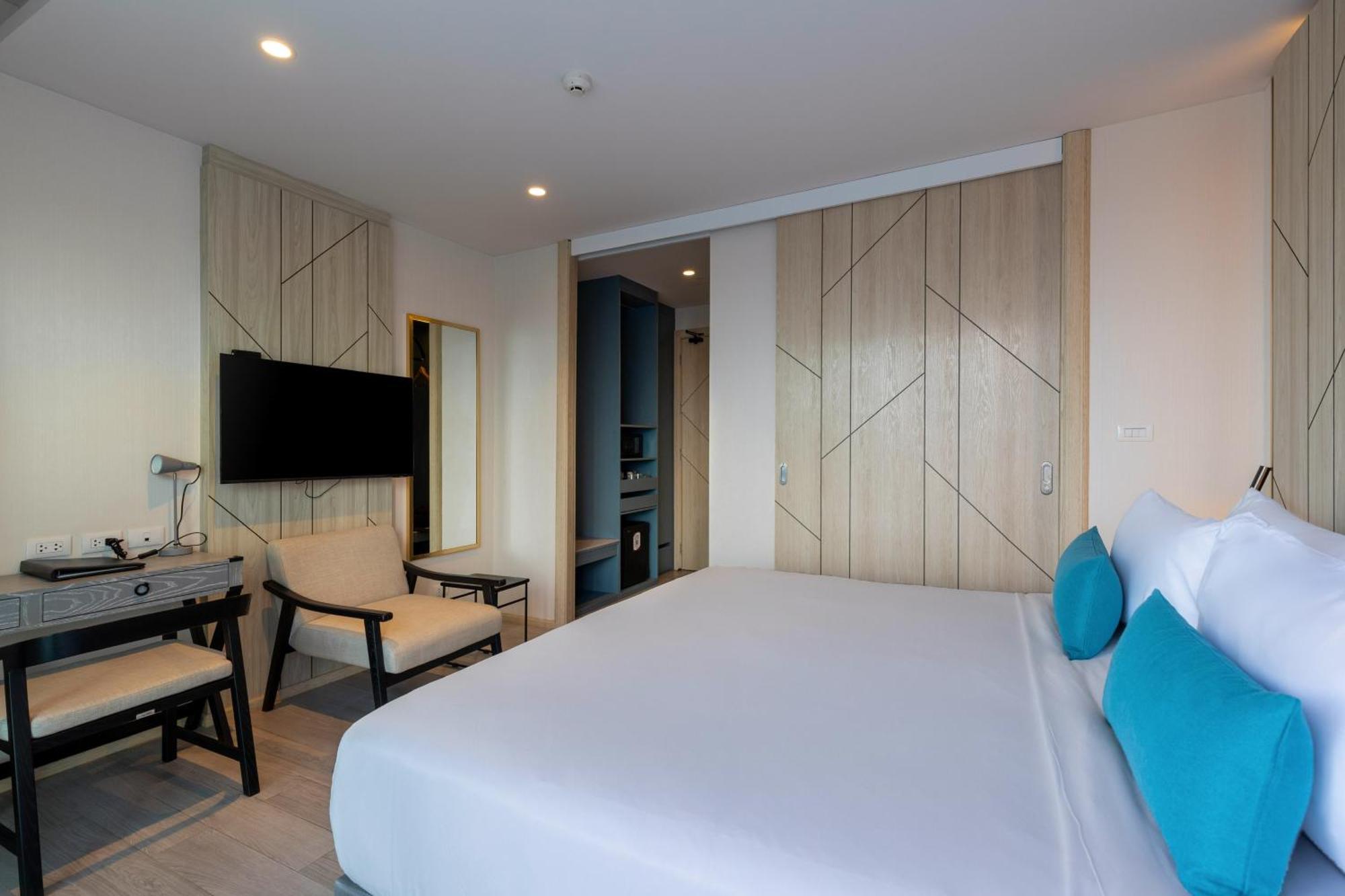 Best Western Plus Carapace Hotel הואה הין מראה חיצוני תמונה
