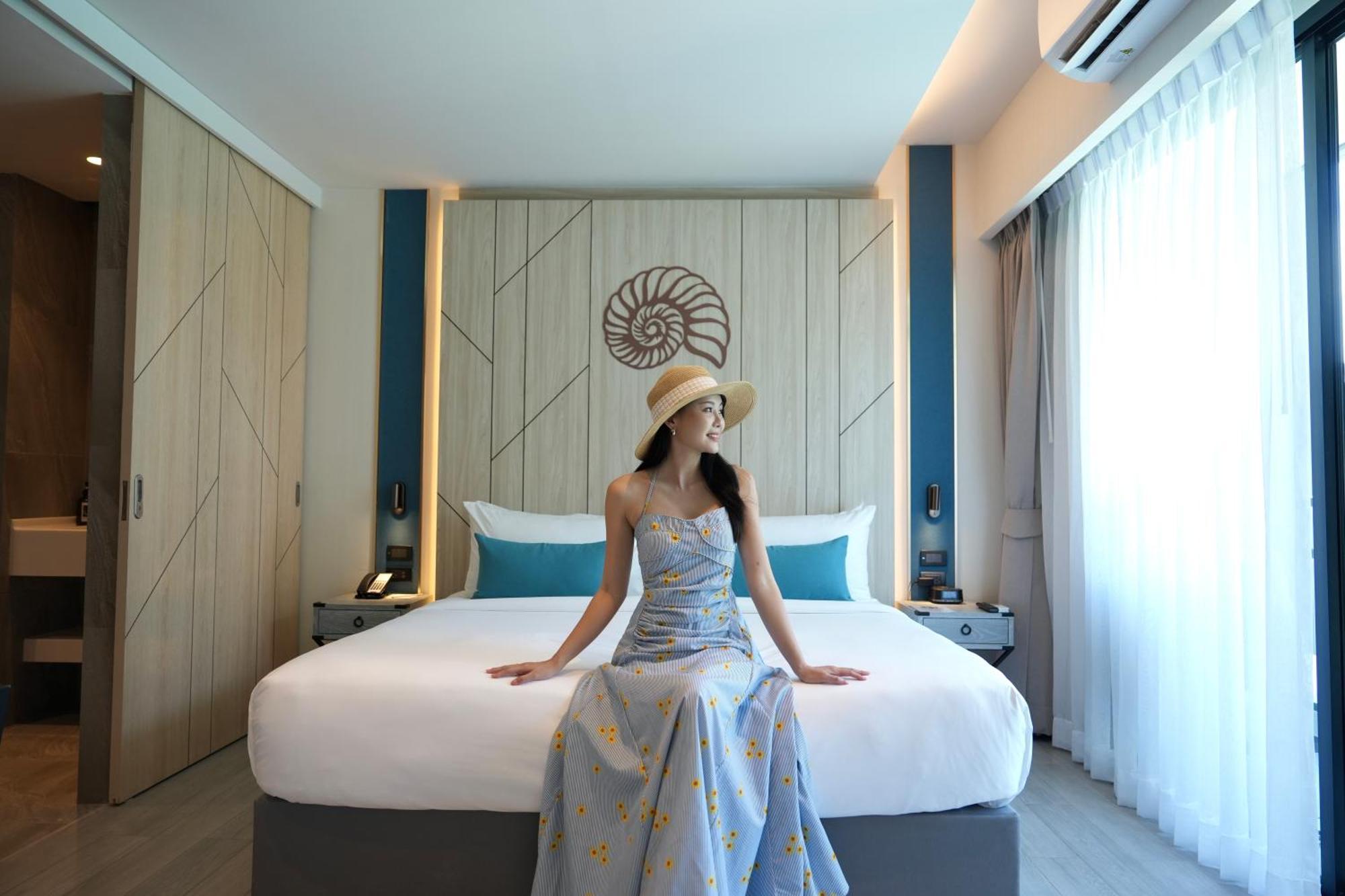 Best Western Plus Carapace Hotel הואה הין מראה חיצוני תמונה